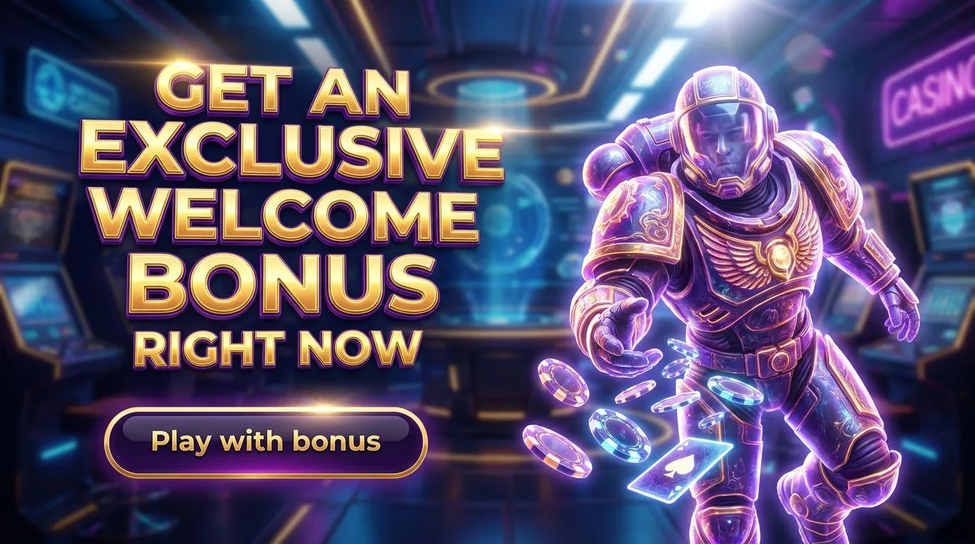 Luckymeister Casino
